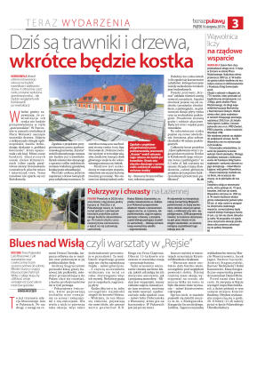 Teraz Puławy - strona 3