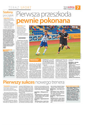 Teraz Puławy - strona 7