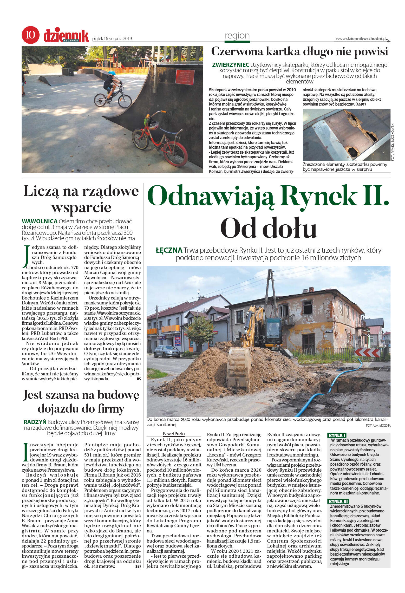 Wydanie główne - strona 10