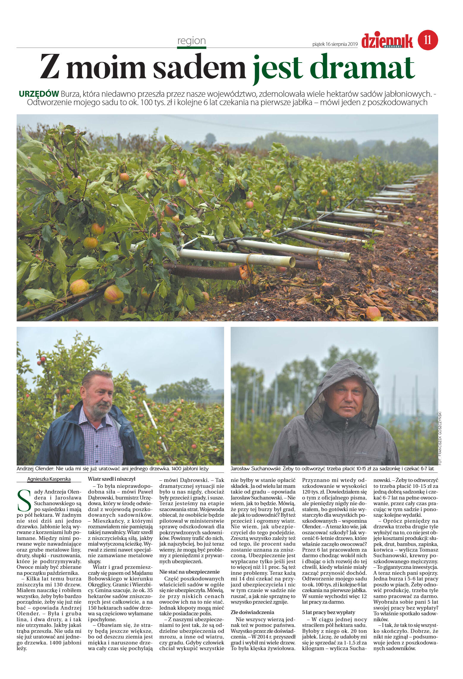 Wydanie główne - strona 11