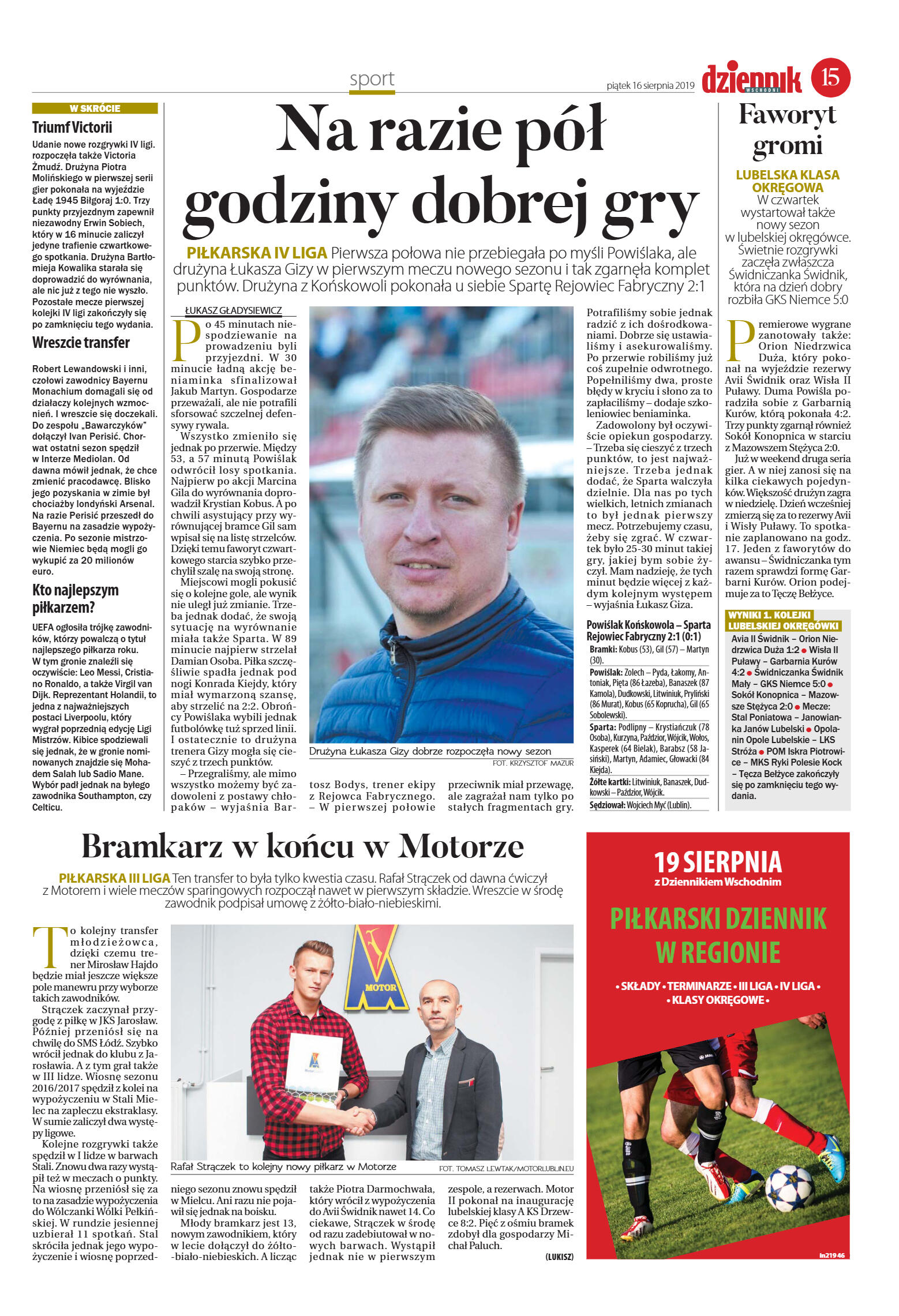 Wydanie główne - strona 15