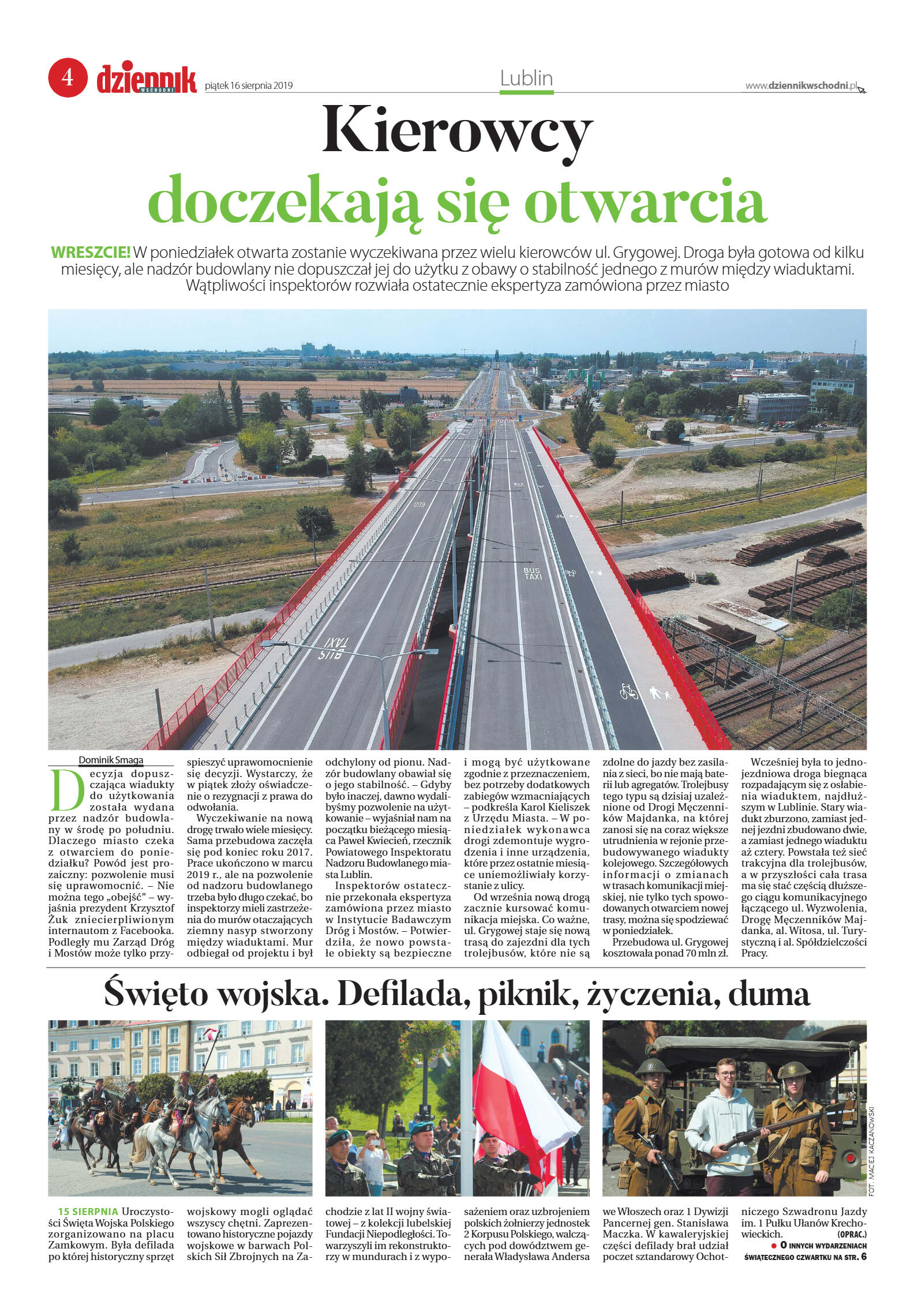 Wydanie główne - strona 4