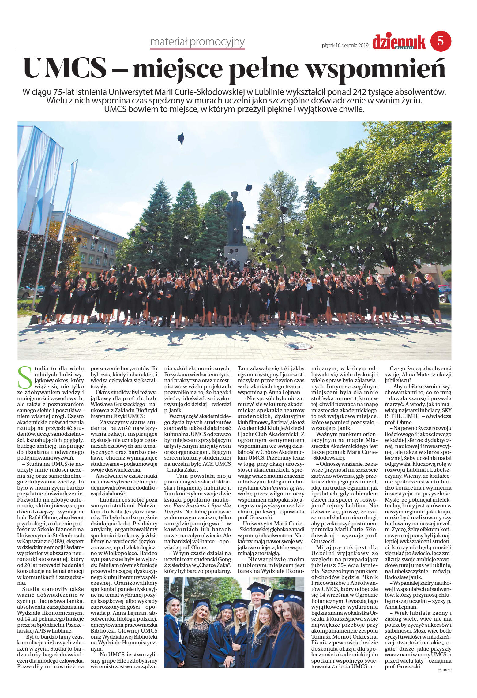 Wydanie główne - strona 5