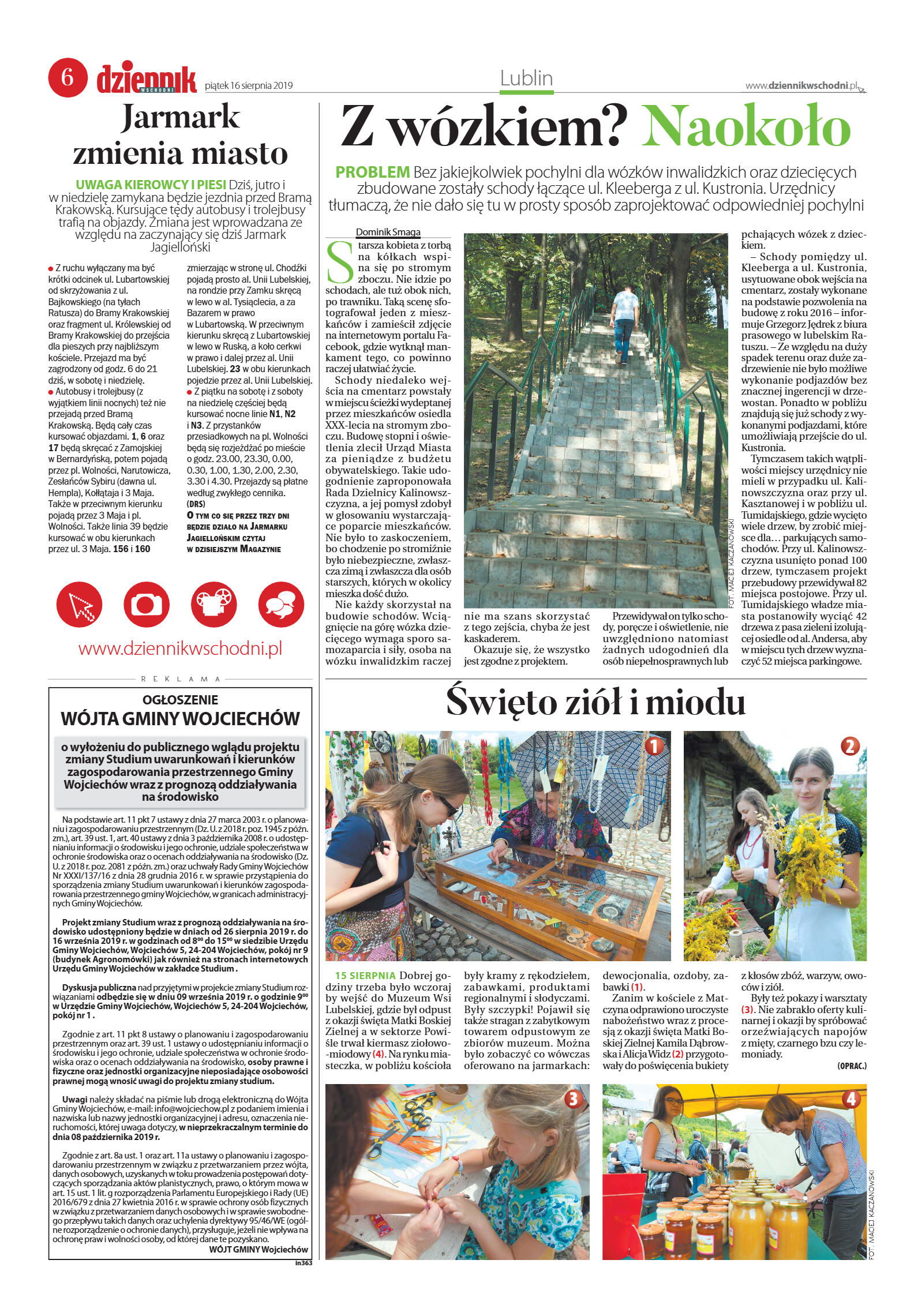 Wydanie główne - strona 6