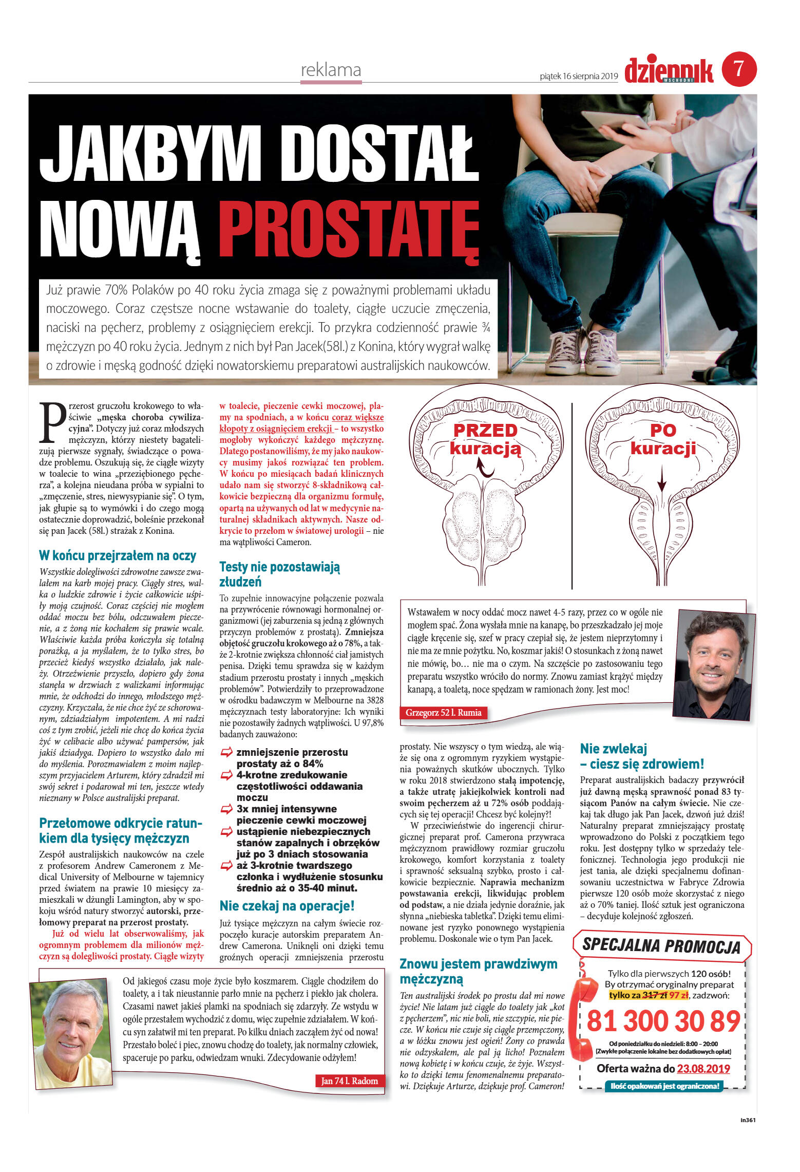 Wydanie główne - strona 7