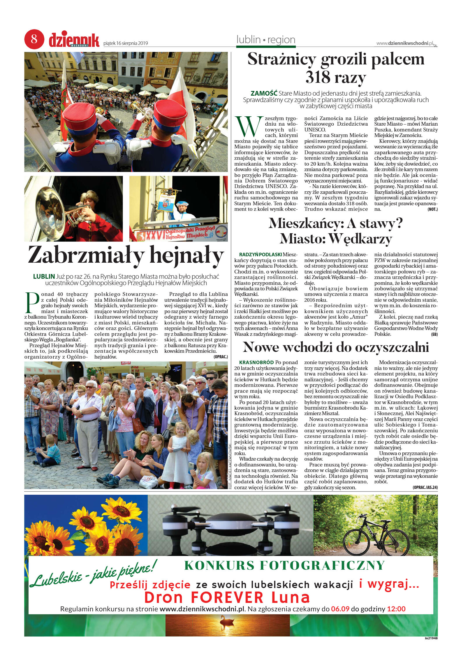 Wydanie główne - strona 8