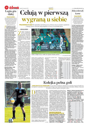 Wydanie główne - strona 14