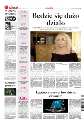 Wydanie główne - strona 16