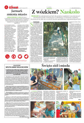 Wydanie główne - strona 6