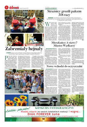 Wydanie główne - strona 8