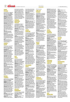 Piłkarski Dziennik w regionie - jesień  - strona 4