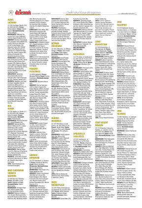 Piłkarski Dziennik w regionie - jesień  - strona 6