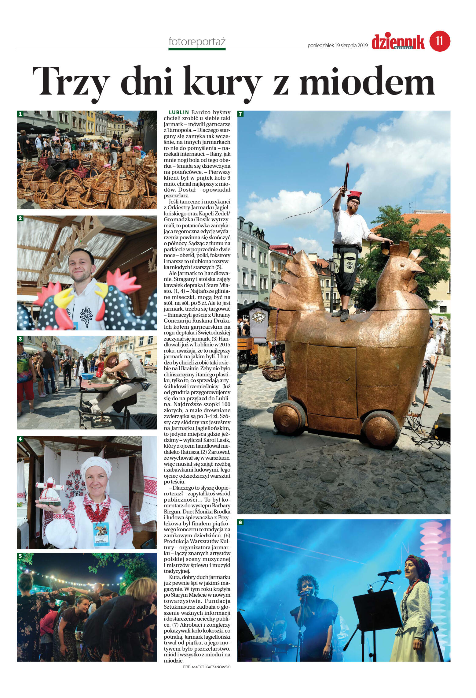Wydanie główne - strona 11
