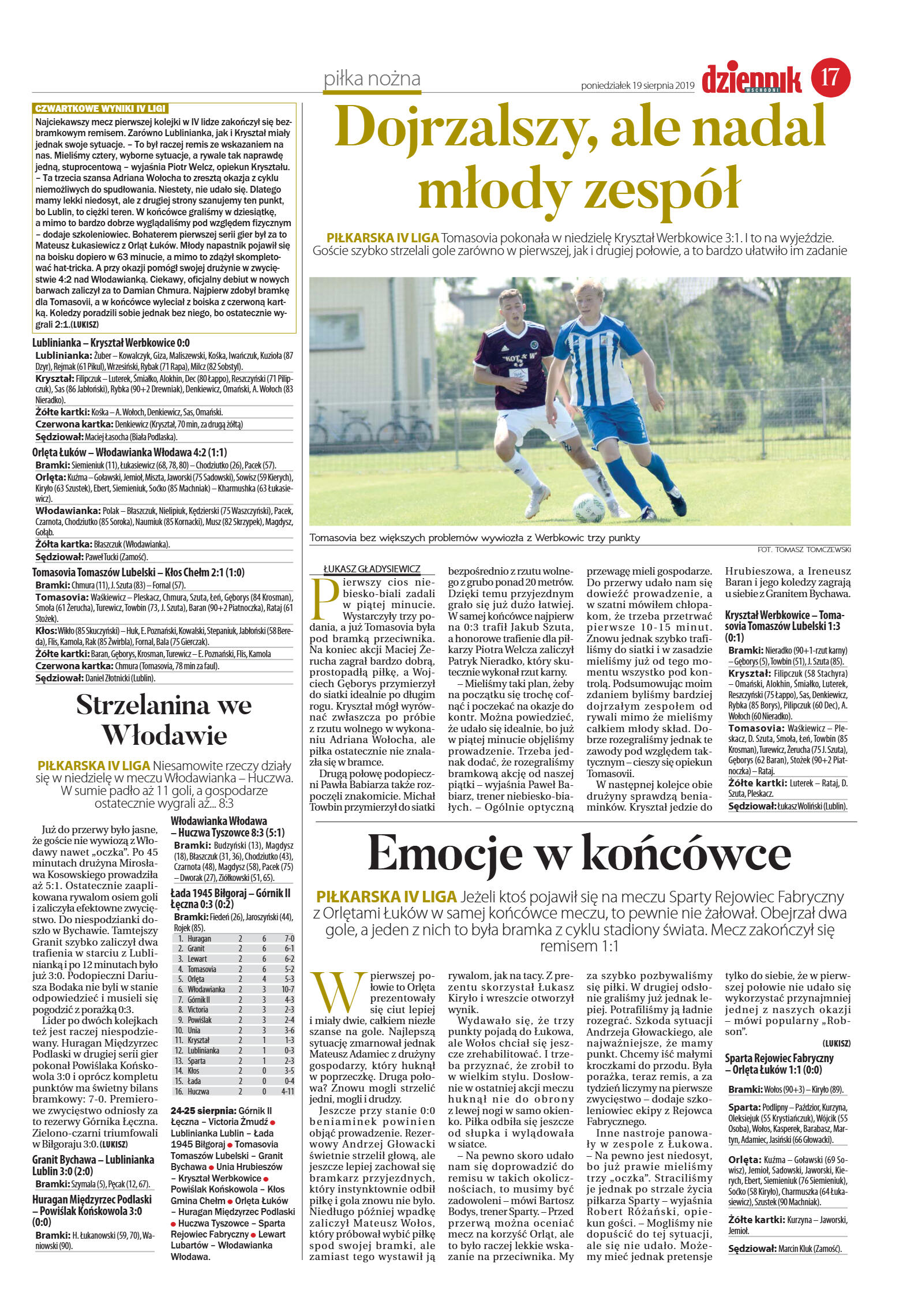 Wydanie główne - strona 17