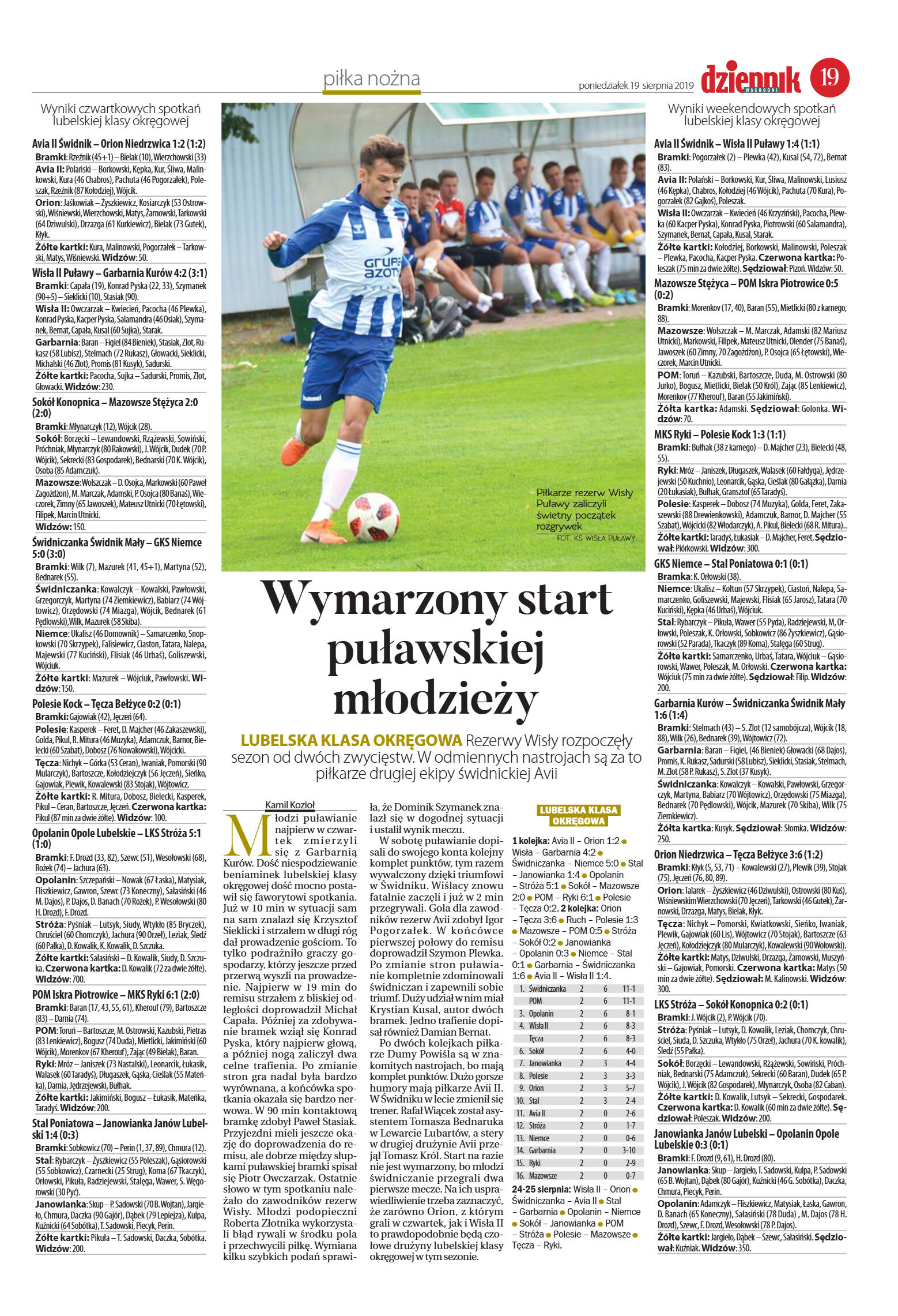 Wydanie główne - strona 18