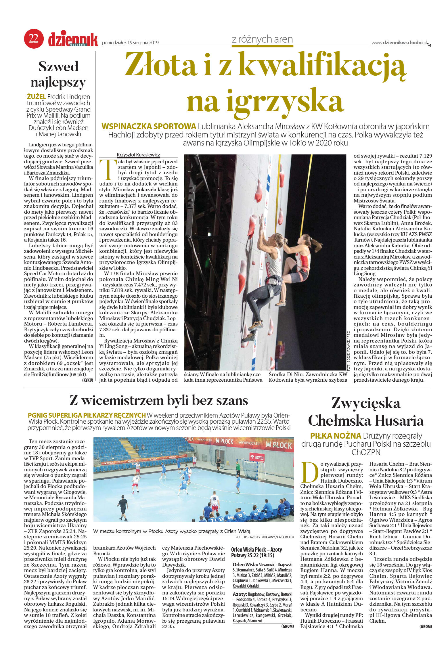 Wydanie główne - strona 21