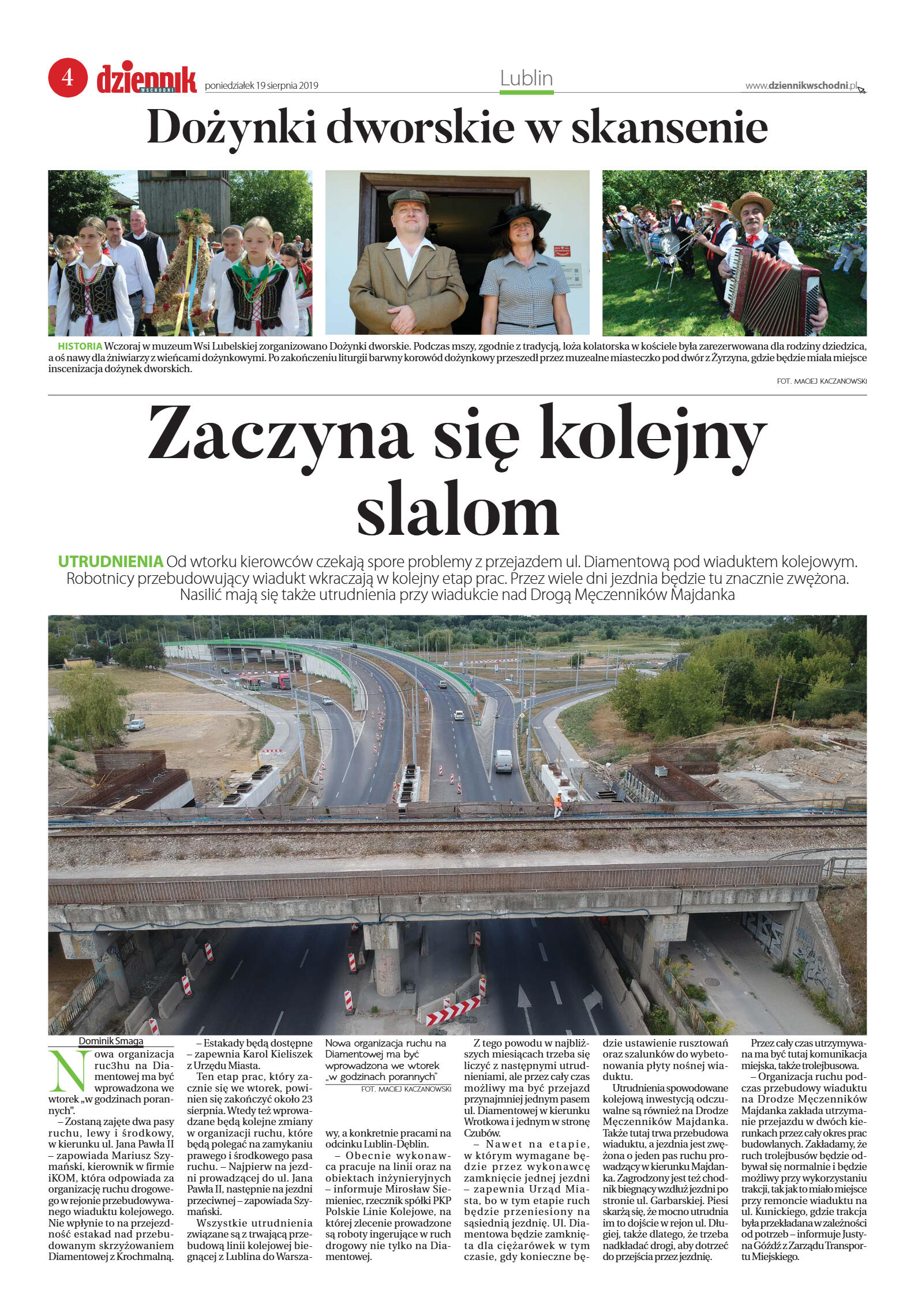 Wydanie główne - strona 4