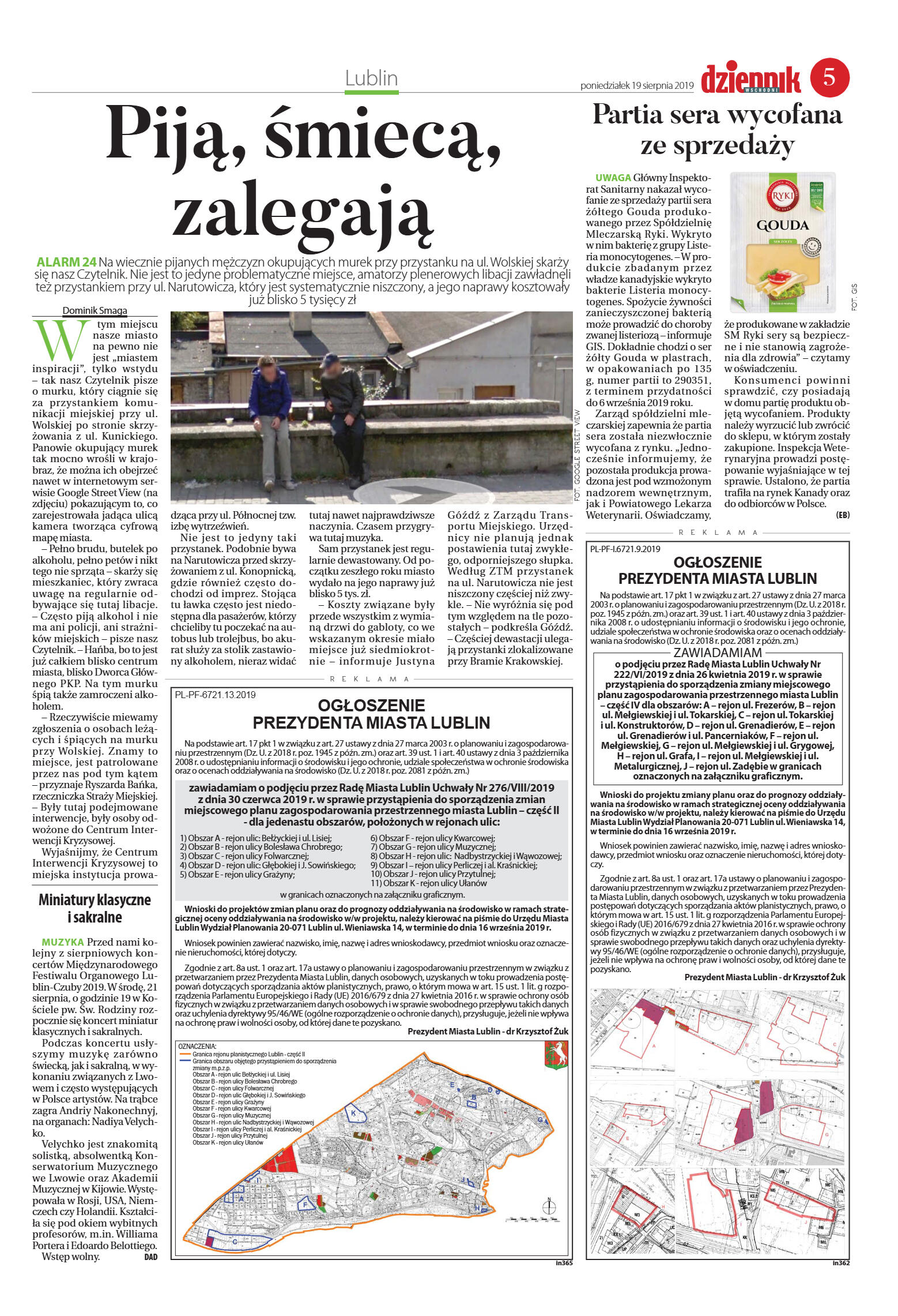 Wydanie główne - strona 5