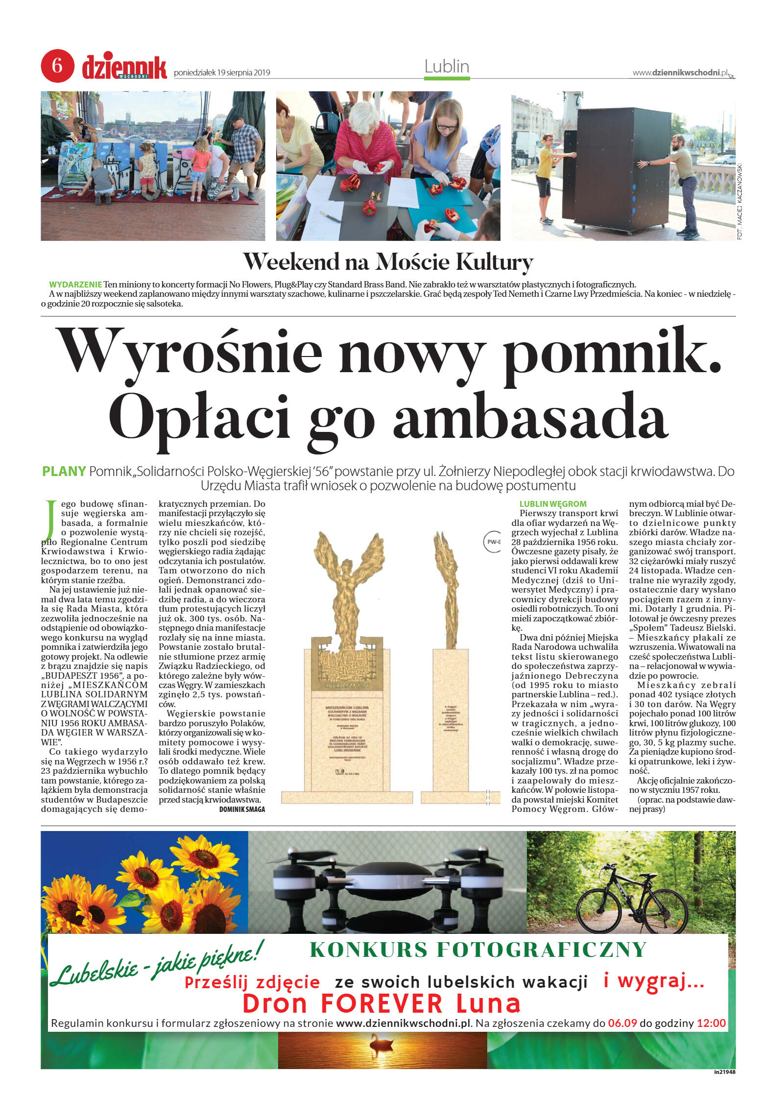 Wydanie główne - strona 6