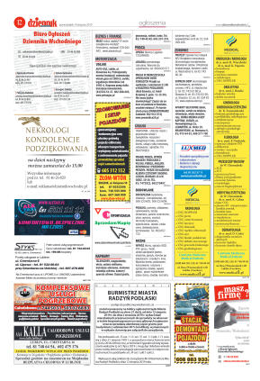 Wydanie główne - strona 12