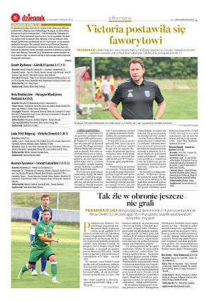 Wydanie główne - strona 16