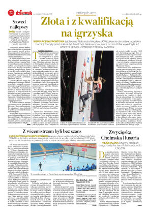 Wydanie główne - strona 21