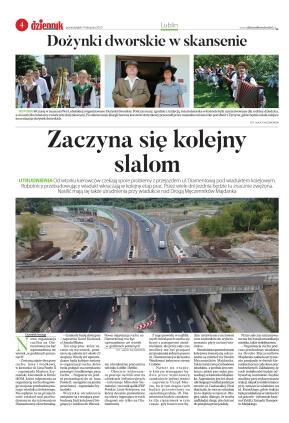 Wydanie główne - strona 4