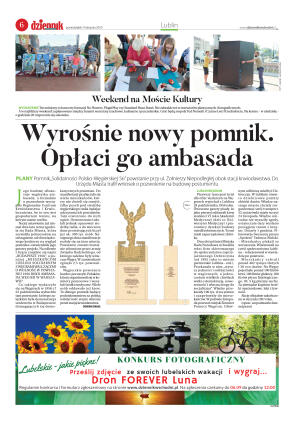 Wydanie główne - strona 6