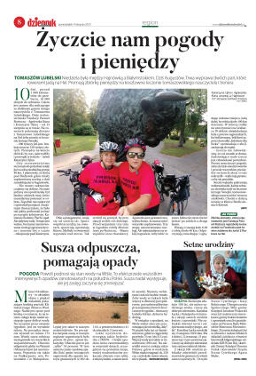 Wydanie główne - strona 8