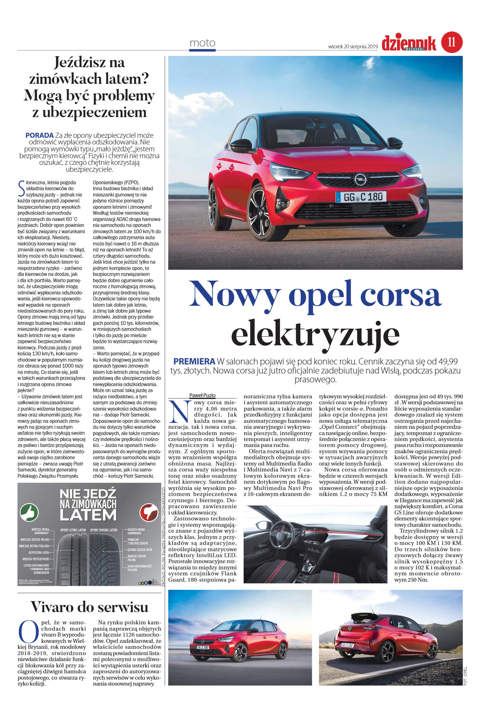 Wydanie główne - strona 11