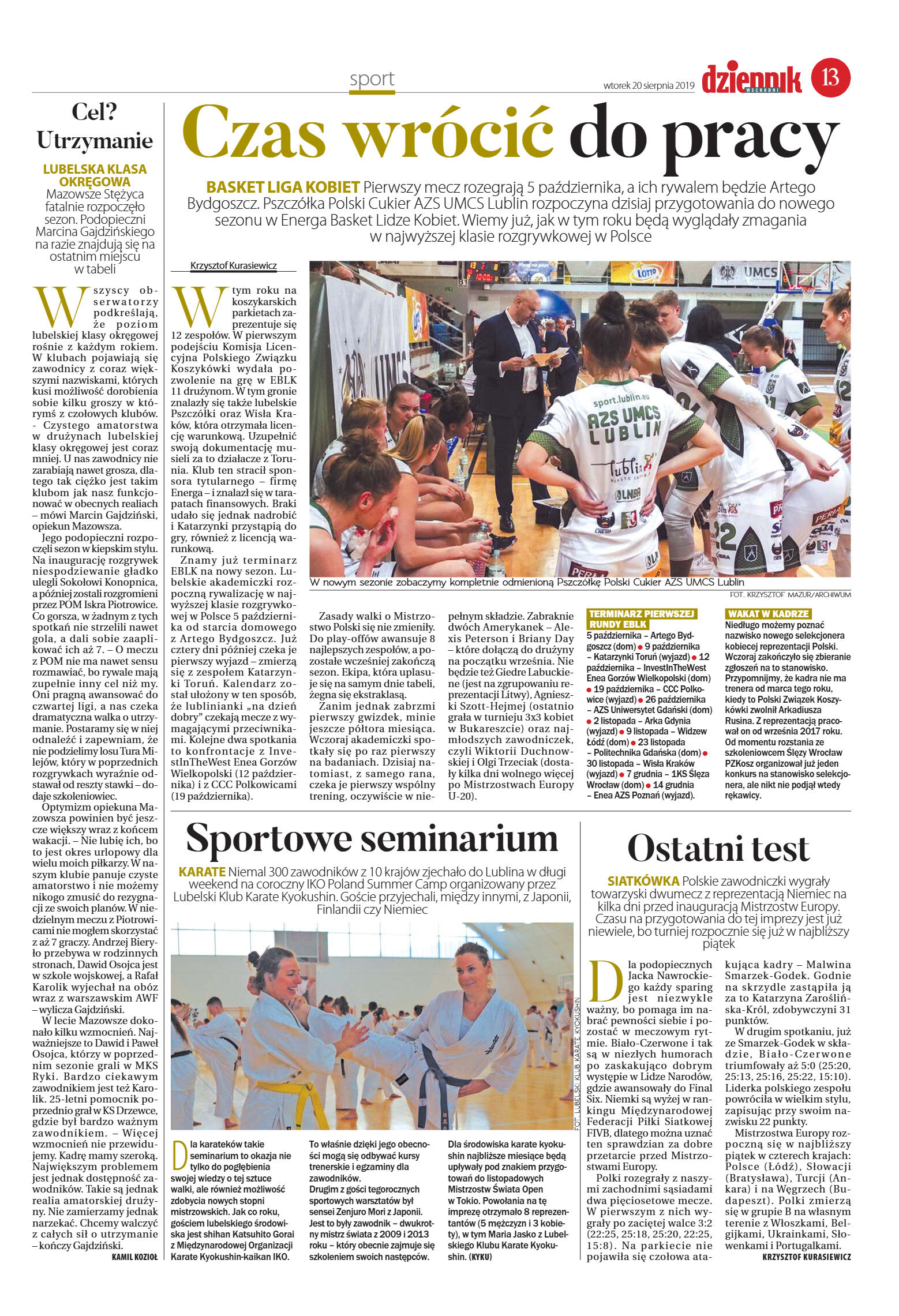 Wydanie główne - strona 13