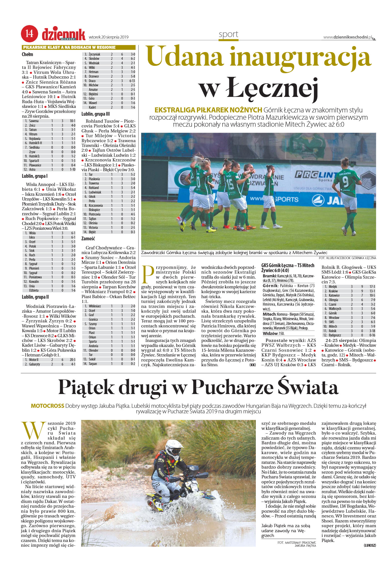 Wydanie główne - strona 14