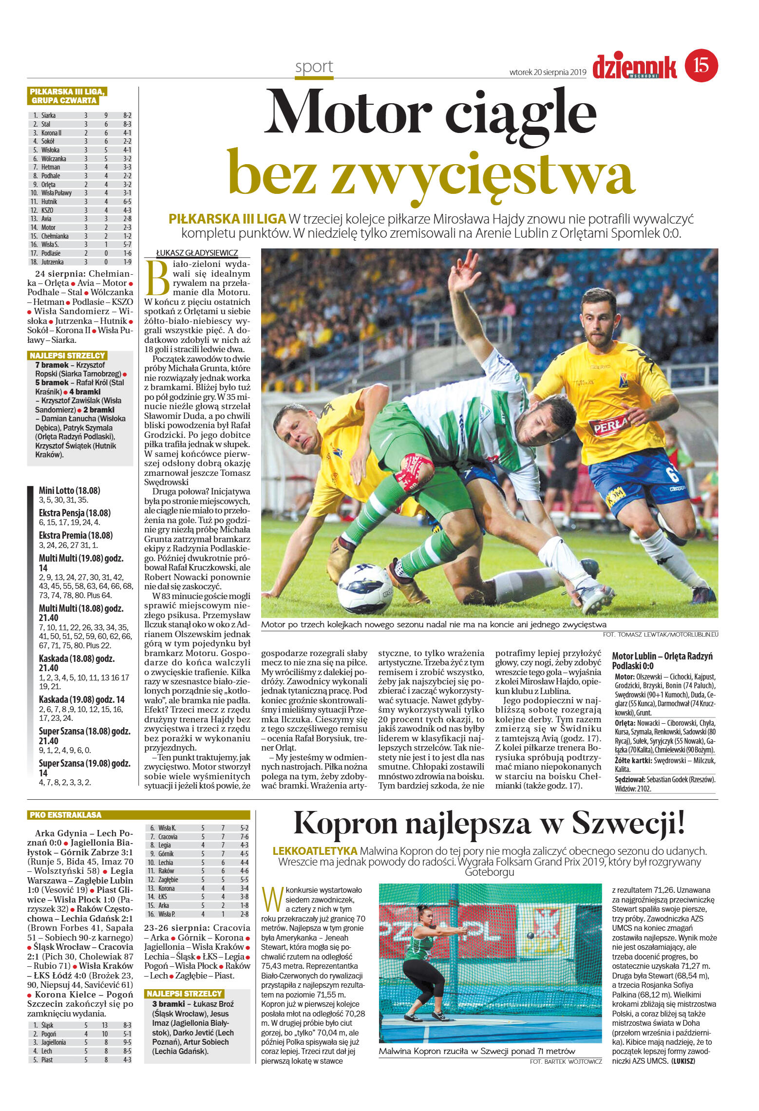 Wydanie główne - strona 15