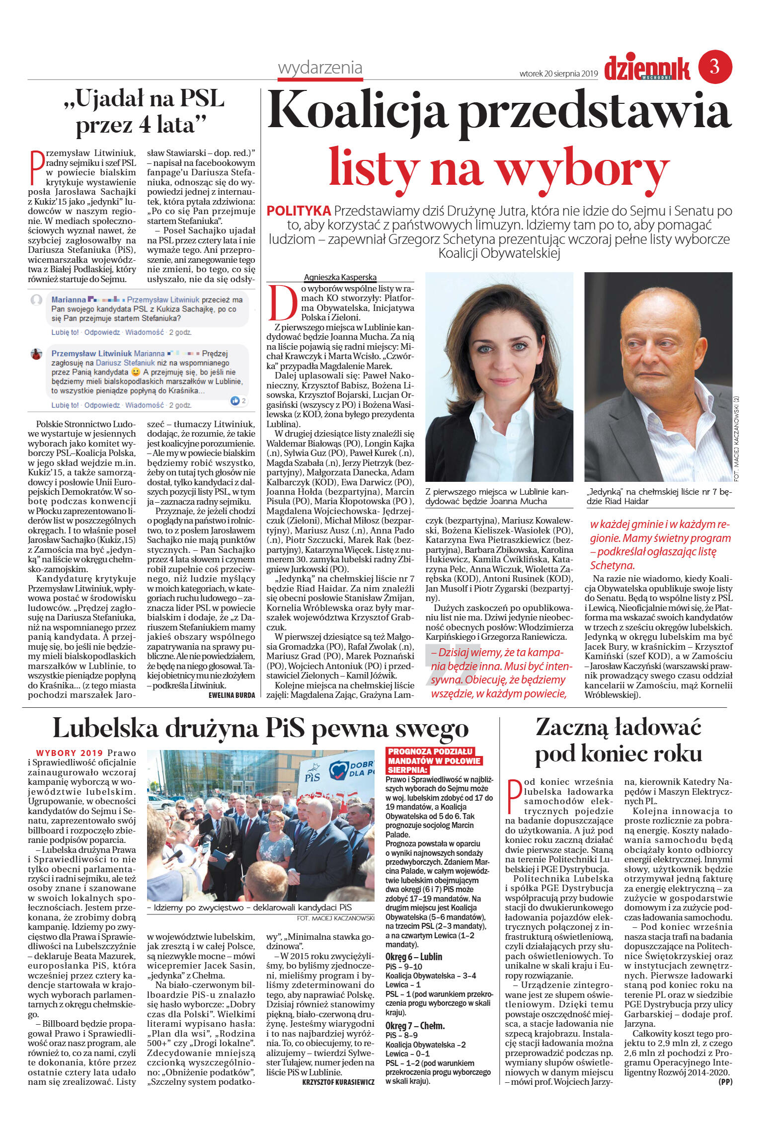 Wydanie główne - strona 3