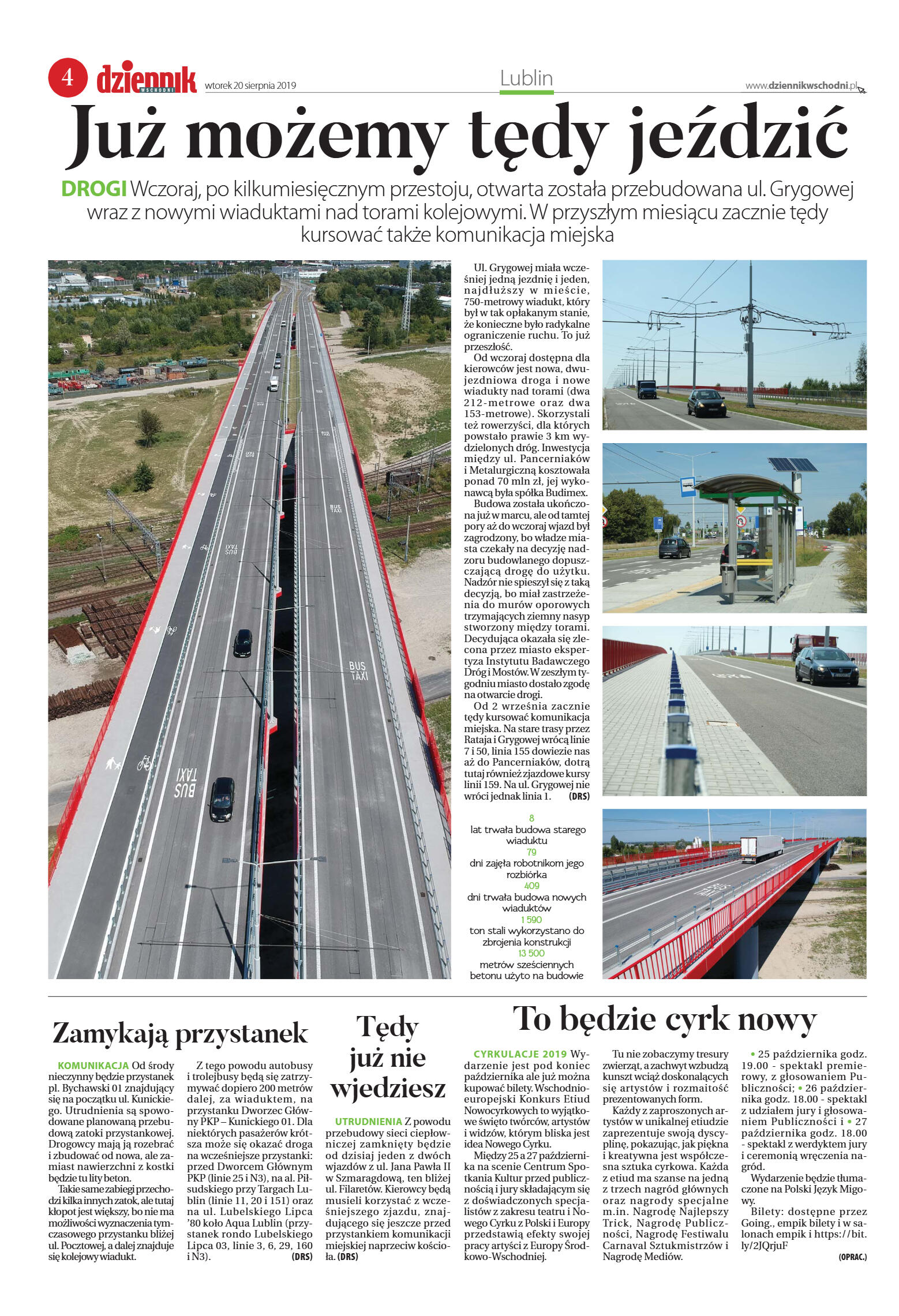 Wydanie główne - strona 4