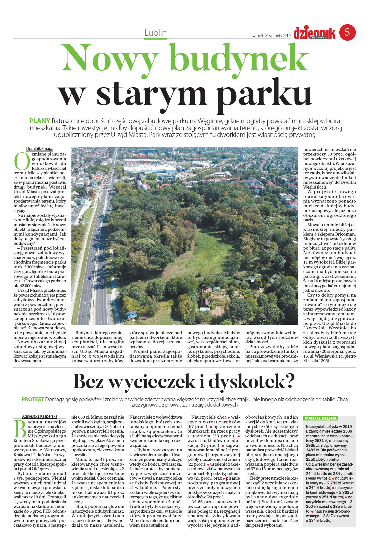 Wydanie główne - strona 5