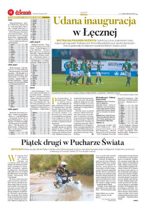 Wydanie główne - strona 14