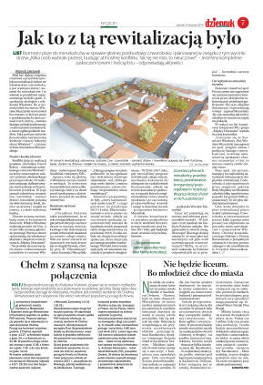 Wydanie główne - strona 7