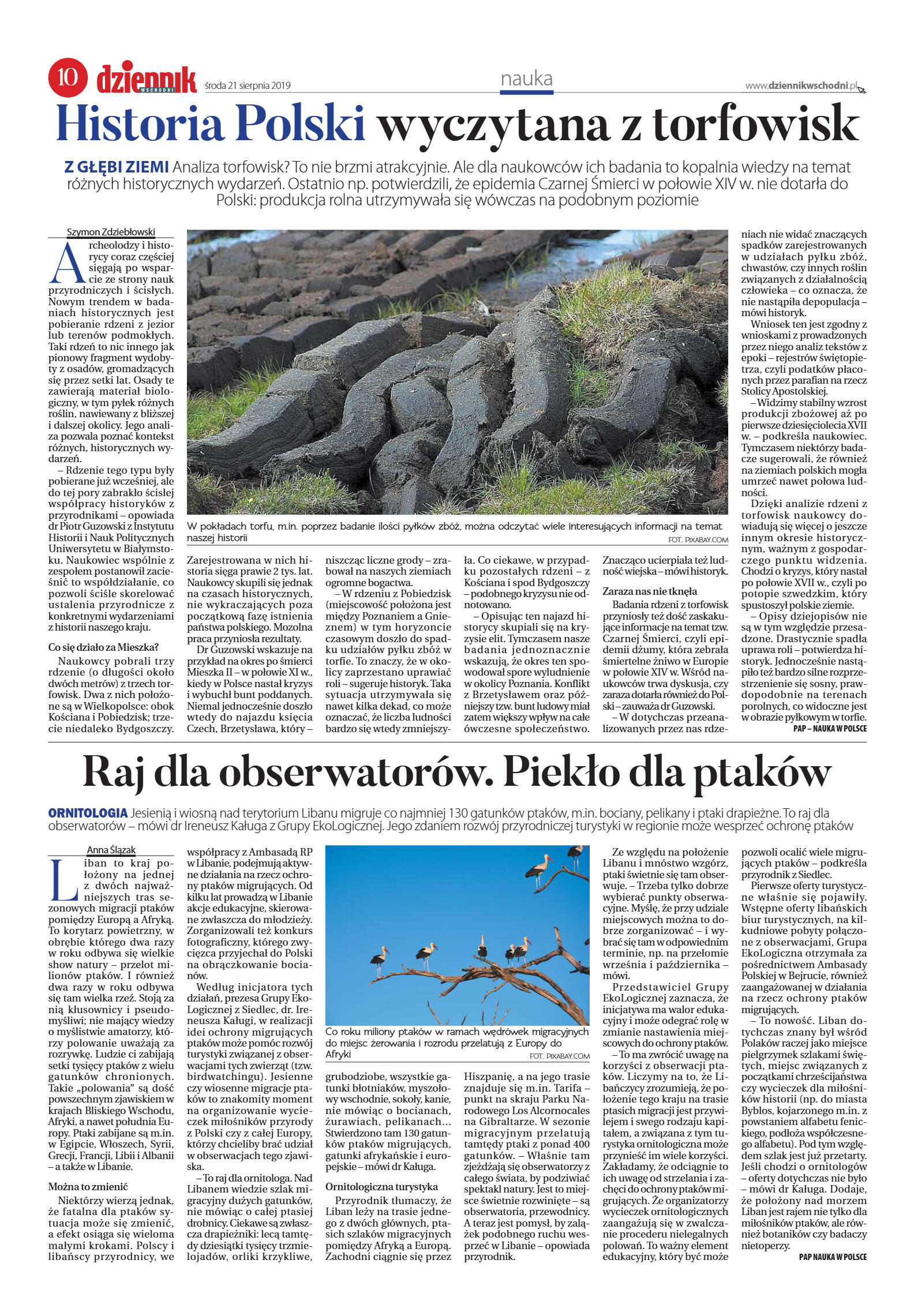 Wydanie główne - strona 10