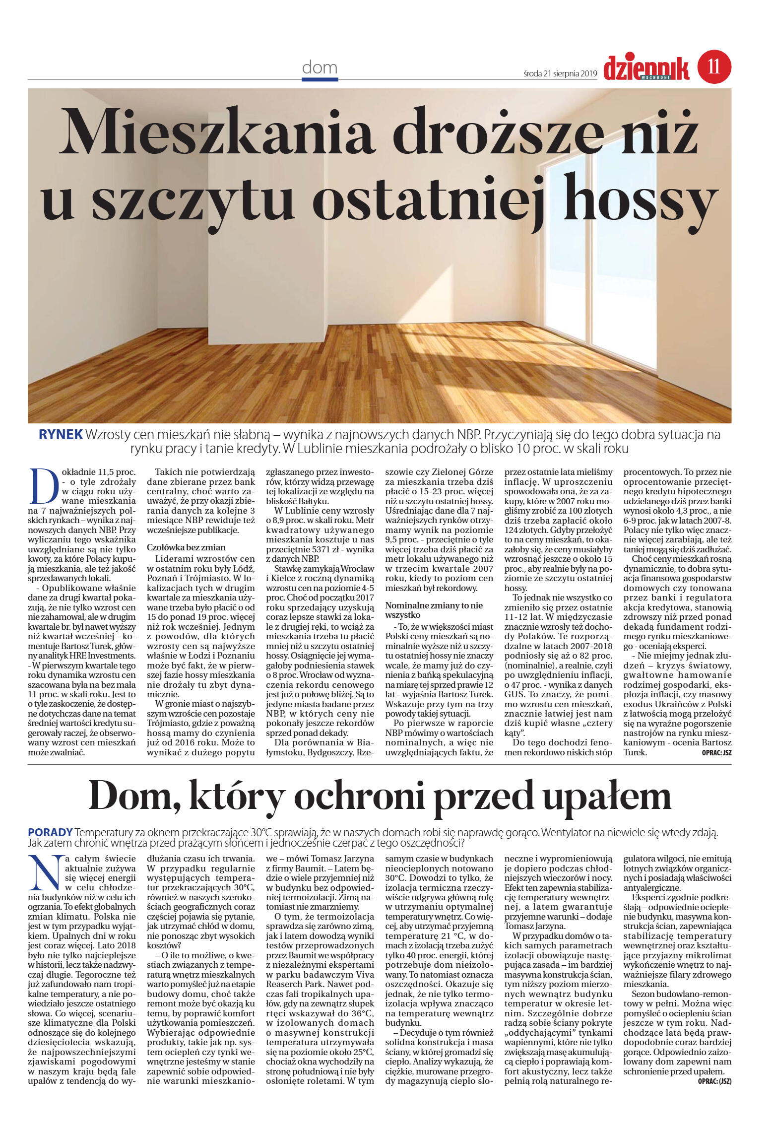 Wydanie główne - strona 11