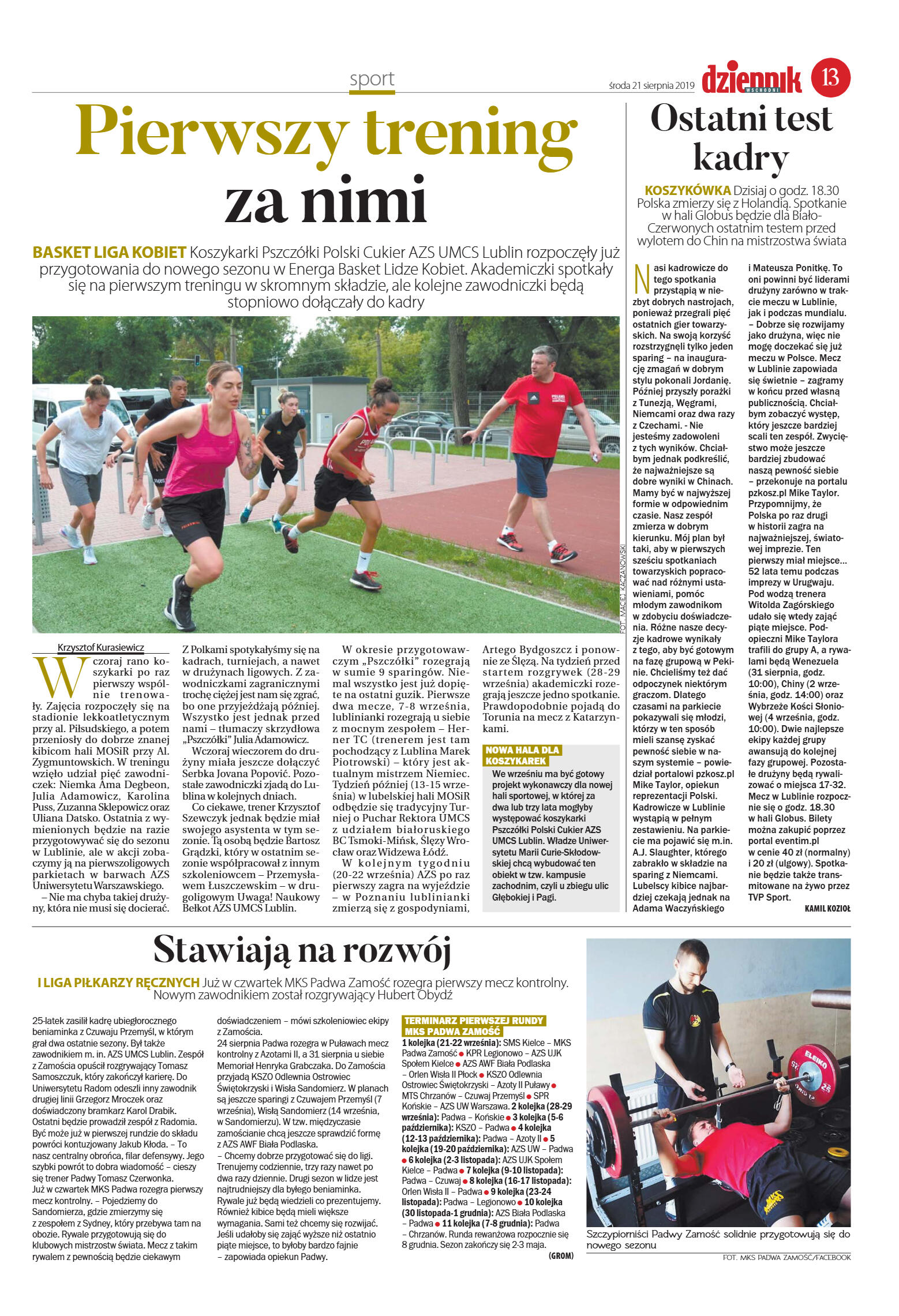 Wydanie główne - strona 14