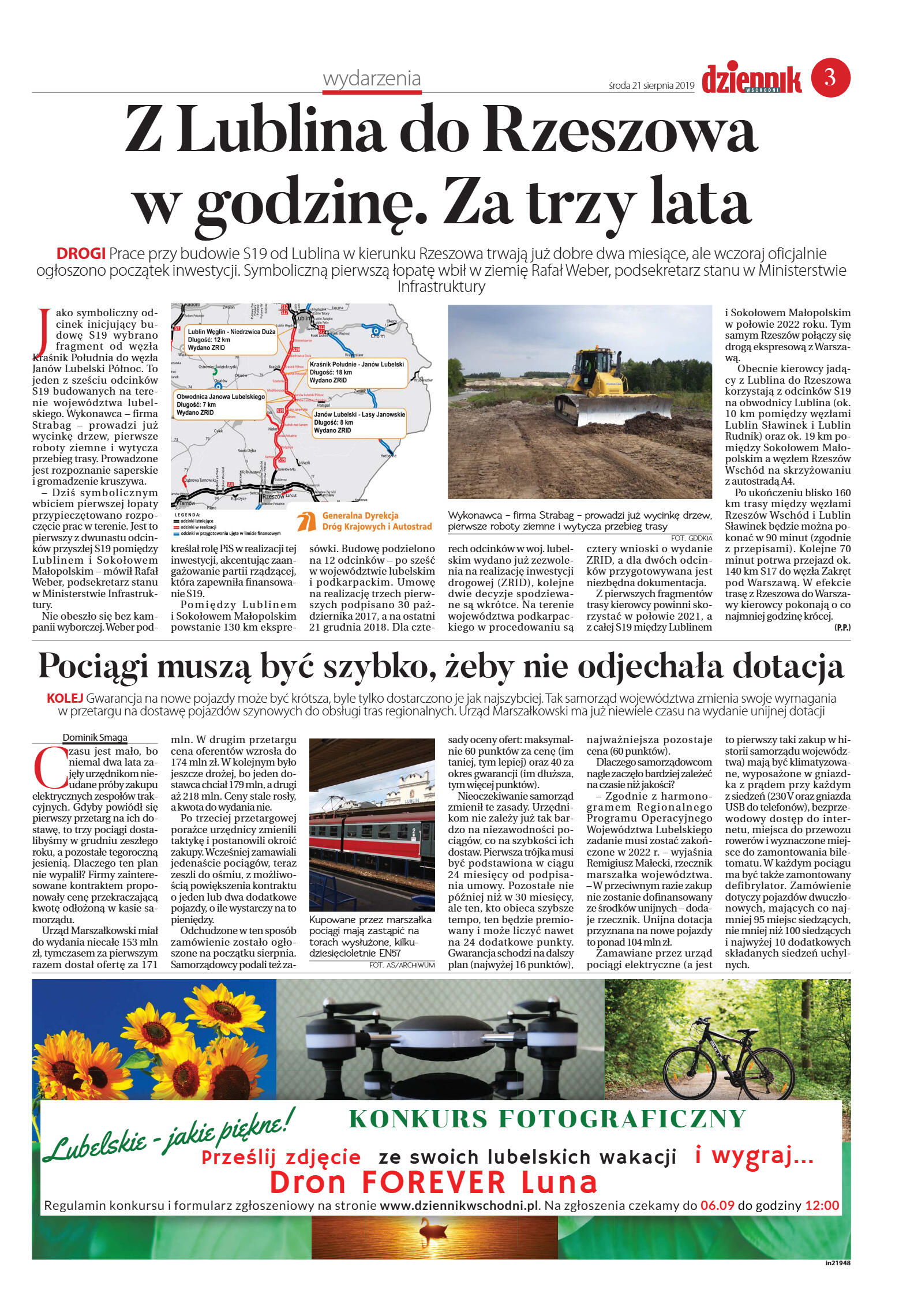 Wydanie główne - strona 3