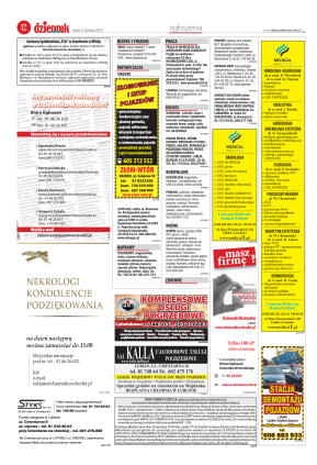 Wydanie główne - strona 12