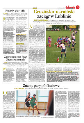 Wydanie główne - strona 13