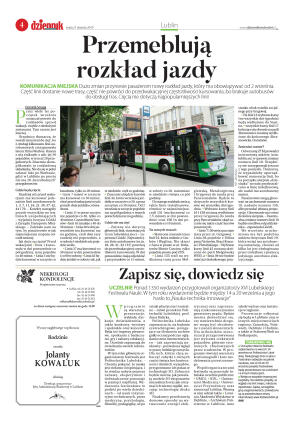 Wydanie główne - strona 4