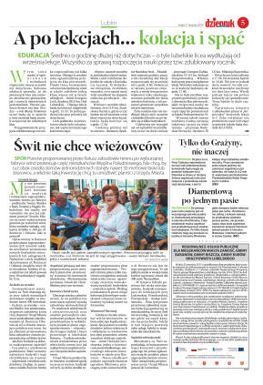 Wydanie główne - strona 5