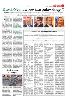 Wydanie główne - strona 7