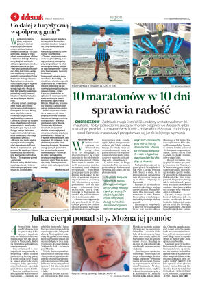 Wydanie główne - strona 8