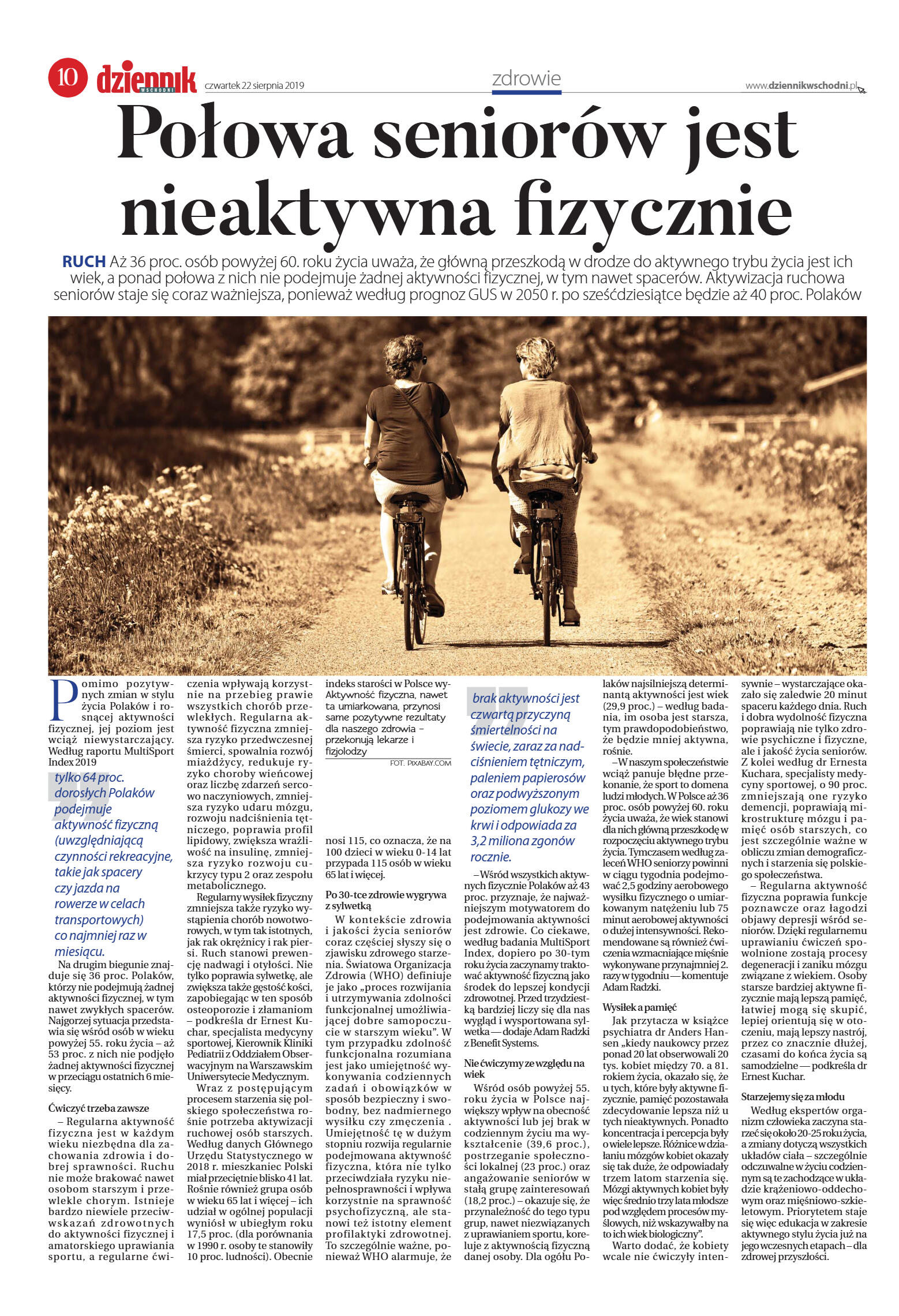 Wydanie główne - strona 10