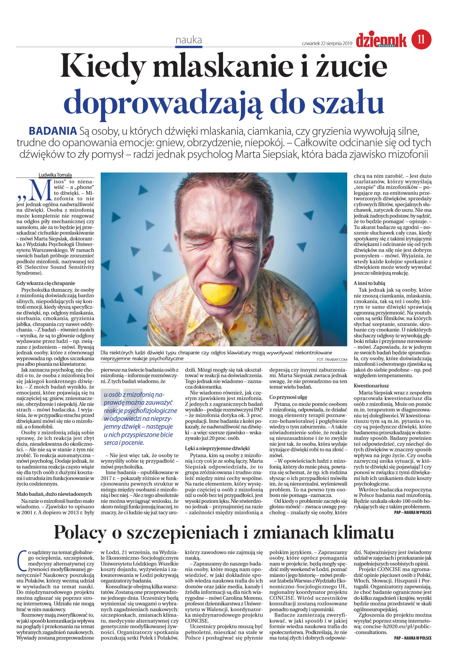 Wydanie główne - strona 11